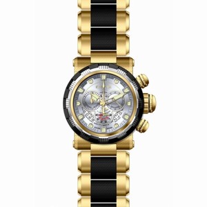 Invicta Reserve Capsule Swiss Chronograph Men's Watch 80303