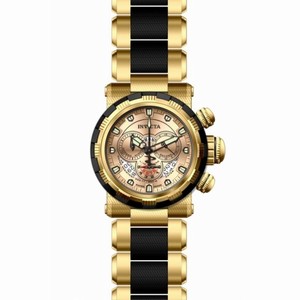 Invicta Reserve Capsule Swiss Chronograph Men's Watch 80304