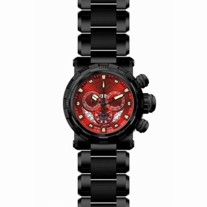 Invicta Reserve Capsule Swiss Chronograph Men's Watch 80307