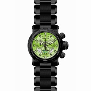 Invicta Reserve Capsule Swiss Chronograph Men's Watch 80308