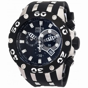 Invicta Reserve Chronograph Swiss Made Men's Watch 0903