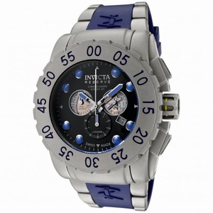 Invicta Reserve Diver Leviathan Chronograph Men's Watch 0800