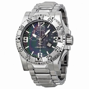 Invicta Reserve Excursion Chronograph Steel Men's Watch 6258