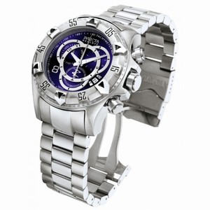 Invicta Reserve Excursion Chronograph Touring Edition Men's Watch 5526