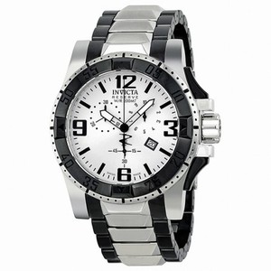 Invicta Reserve Excursion Swiss Chronograph Men's Watch 10536