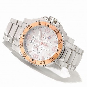 Invicta Reserve Excursion Swiss Chronograph Men's Watch 10887
