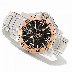 Invicta Reserve Excursion Swiss Chronograph Men's Watch 10888