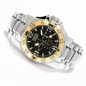 Invicta Reserve Excursion Swiss Chronograph Men's Watch 10893