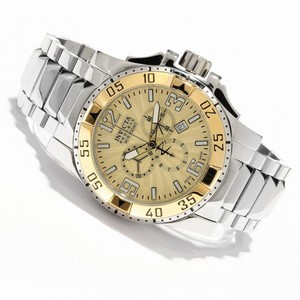Invicta Reserve Excursion Swiss Chronograph Men's Watch 10895