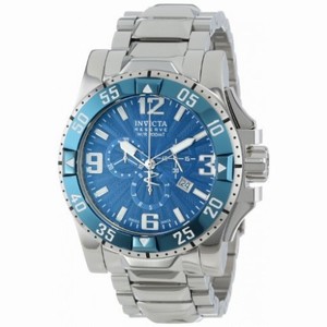 Invicta Reserve Excursion Swiss Chronograph Men's Watch 10897
