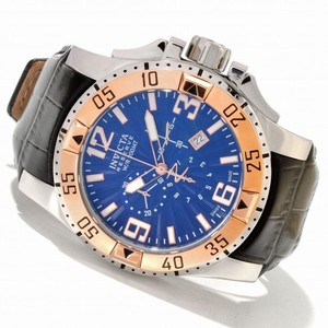 Invicta Reserve Excursion Swiss Chronograph Men's Watch 10900