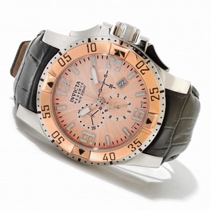 Invicta Reserve Excursion Swiss Chronograph Men's Watch 10901