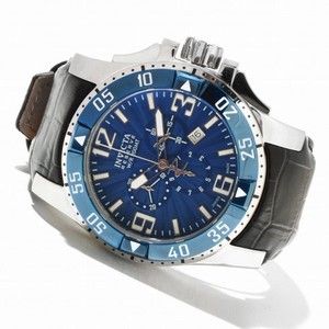 Invicta Reserve Excursion Swiss Chronograph Men's Watch 10911