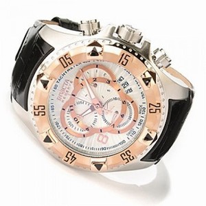 Invicta Reserve Excursion Swiss Chronograph Men's Watch 11010