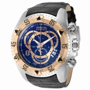 Invicta Reserve Excursion Swiss Chronograph Men's Watch 11012