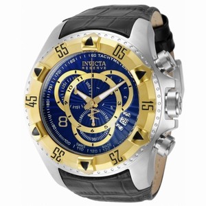 Invicta Reserve Excursion Swiss Chronograph Men's Watch 11017