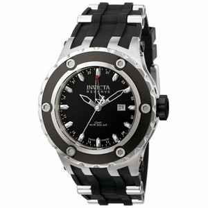 Invicta Reserve GMT Men's Watch 6177