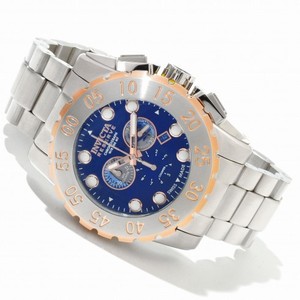 Invicta Reserve Leviathan Diver Swiss Chronograph Men's Watch 11025