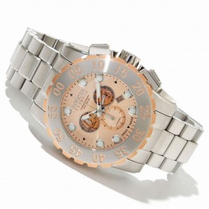 Invicta Reserve Leviathan Diver Swiss Chronograph Men's Watch 11027