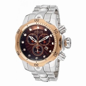Invicta Reserve Mid-Size Venom Chronograph Men's Watch 10793