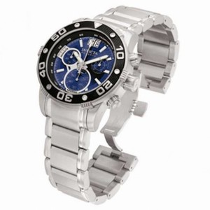 Invicta Reserve Ocean Speedway Chronograph Blue Dial Men's Watch 10588
