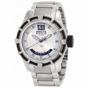 Invicta Reserve Retrograde Men's Watch 1580