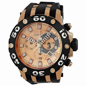 Invicta Reserve Specialty Diver Chronograph Men's Watch 0919