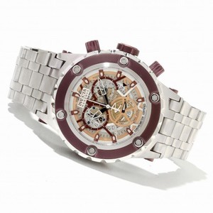 Invicta Reserve Specialty Subaqua COSC Swiss Chronograph Men's Watch 12908