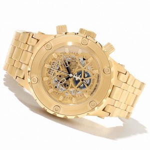 Invicta Reserve Specialty Subaqua COSC Swiss Chronograph Men's Watch 12909