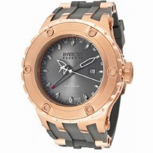 Invicta Reserve Specialty Subaqua Swiss GMT Men's Watch 12033