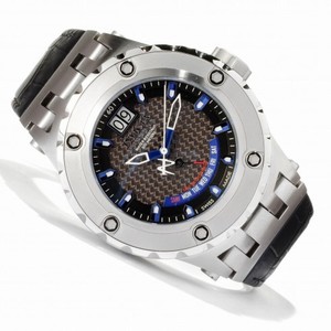 Invicta Reserve Specialty Subaqua Swiss Men's Watch 10087