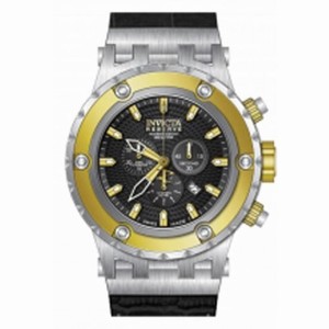 Invicta Reserve Subaqua Chronograph Men's Watch 10077
