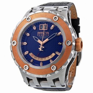 Invicta Reserve Subaqua Men's Watch 10089