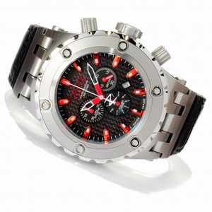 Invicta Reserve Subaqua Swiss Chronograph Men's Watch 10075