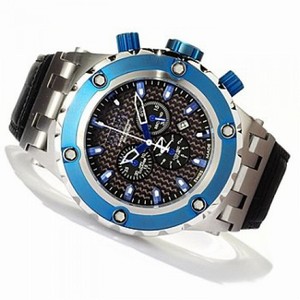 Invicta Reserve Subaqua Swiss Chronograph Men's Watch 10076
