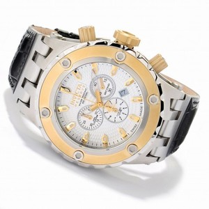 Invicta Reserve Subaqua Swiss Chronograph Men's Watch 10079