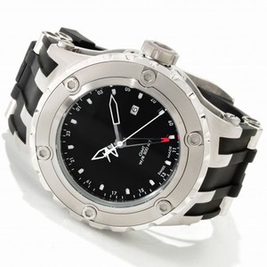Invicta Reserve Subaqua Swiss GMT Men's Watch 1396