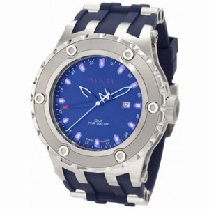 Invicta Reserve Subaqua Swiss GMT Men's Watch 1397