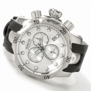 Invicta Reserve Subaqua Venom Chronograph White Men's Watch 6116