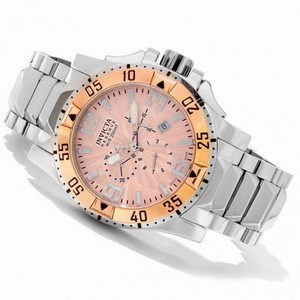 Invicta Reserve Swiss Chronograph Men's Watch 10890