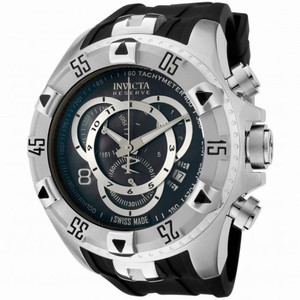 Invicta Reserve Swiss Made Chronograph Ladies Watch Ladies 6945