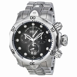 Invicta Reserve Venom Chronograph 1539-3BB