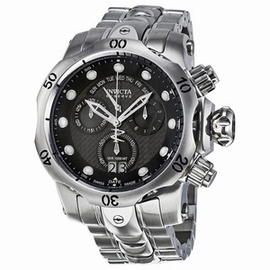 Invicta Reserve Venom Chronograph 1540-3BB
