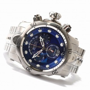 Invicta Reserve Venom Chronograph Men's Watch 1538-3BB