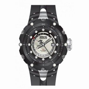 Invicta Reserve Venom Gen II Swiss GMT Men's Watch 12774
