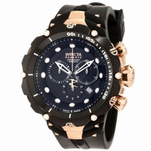 Invicta Reserve Venom Generation II Swiss Chronograph Men's Watch 1524