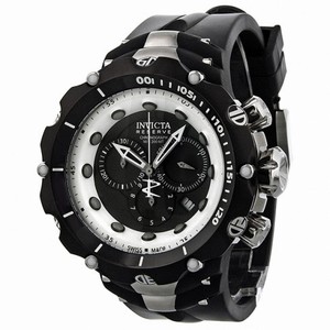 Invicta Reserve Venom II Swiss Chronograph Men's Watch 11708