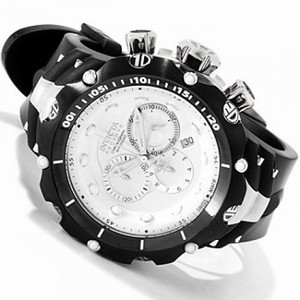 Invicta Reserve Venom II Swiss Chronograph Men's Watch 1520