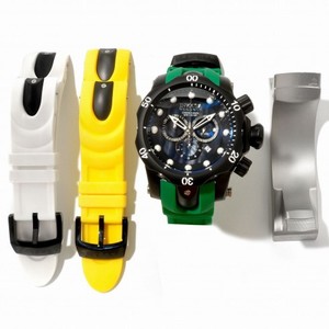 Invicta Reserve Venom Ocean Quest II Chronograph Men's Watch 11156