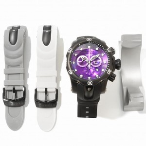 Invicta Reserve Venom Ocean Quest II Chronograph Men's Watch 11157